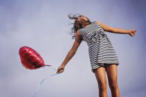Descubre el arte de la felicidad